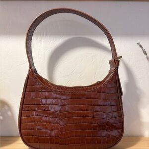 JCREW Copenhagen Shoulder Bag